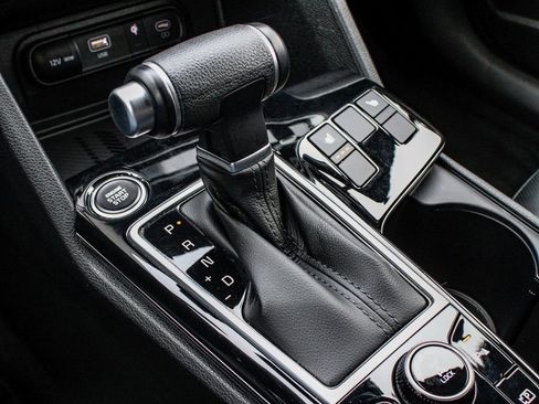 Used 2024 Kia Sportage X-Line w/ X-Line Premium Package image 26