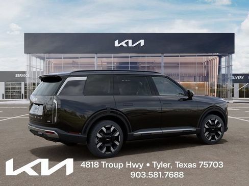New 2027 Kia Telluride S AWD/4WD image 6