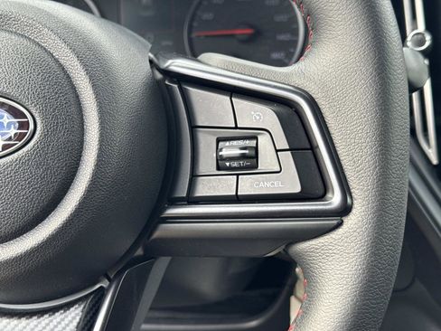 Used 2023 Subaru WRX image 7