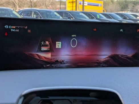 New 2025 Lincoln Navigator Reserve image 24