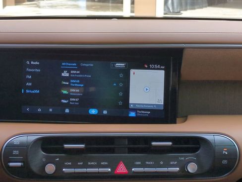 Certified 2026 Hyundai Palisade Calligraphy image 17