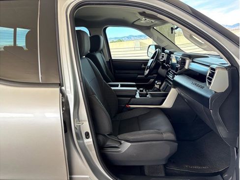 Used 2023 Toyota Tundra SR5 image 14