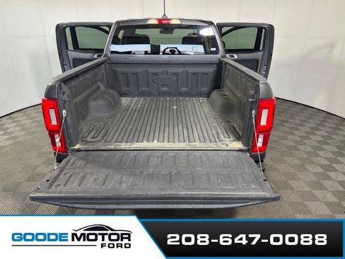 Certified 2020 Ford Ranger XLT w/ Equipment Group 301A Mid AWD/4WD image 22