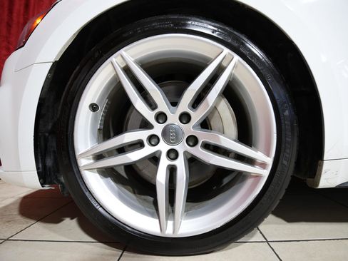 Used 2018 Audi A5 2.0T Premium Plus w/ Premium Plus image 7