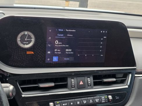Used 2023 Lexus ES 350 F Sport FWD image 16