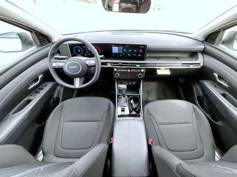 New 2026 Hyundai Tucson SEL AWD/4WD image 15
