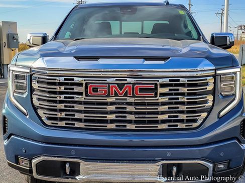 New 2026 GMC Sierra 1500 Denali image 4