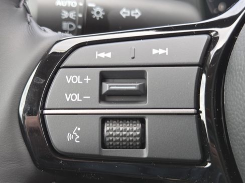 New 2026 Honda CR-V EX-L image 11