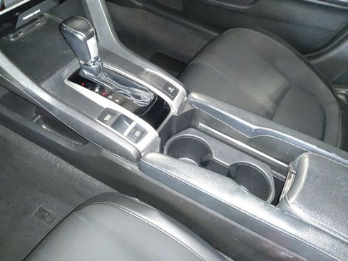 Used 2021 Honda Civic Sport image 26