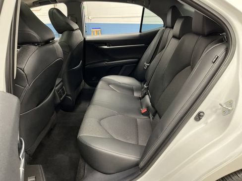 Used 2023 Toyota Camry XLE image 29