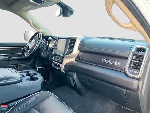 Used 2022 RAM 2500 Laramie image 28
