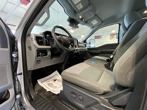 Used 2024 Ford F250 XLT w/ FX4 Off-Road Package image 9