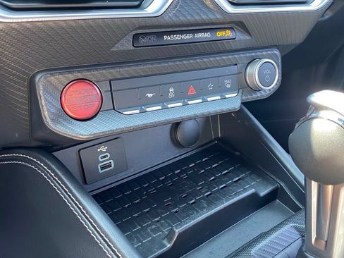 Used 2024 Ford Mustang GT Premium RWD image 21