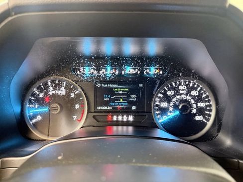 Used 2020 Ford F150 XLT w/ Equipment Group 302A Luxury AWD/4WD image 40