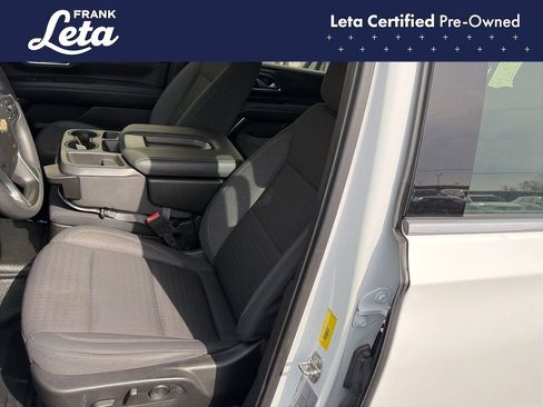 Used 2021 Chevrolet Suburban 2WD image 10