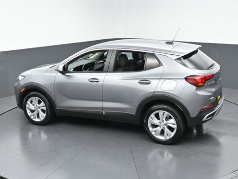 Used 2024 Buick Encore GX Preferred FWD image 41