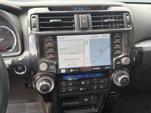 Used 2024 Toyota 4Runner TRD Pro AWD/4WD image 15