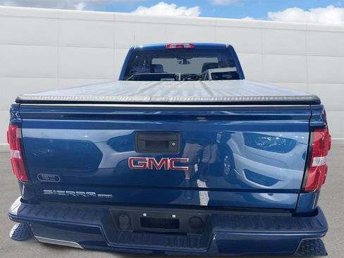 Used 2019 GMC Sierra 1500 Limited w/ Elevation Edition AWD/4WD image 4