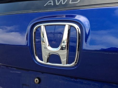 Used 2025 Honda CR-V EX image 10