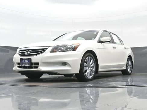 Used 2011 Honda Accord EX-L image 25