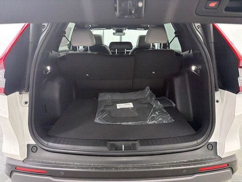 Used 2026 Honda CR-V Sport Touring image 20