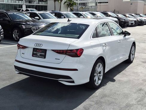 New 2026 Audi A3 2.0T Premium Plus image 6