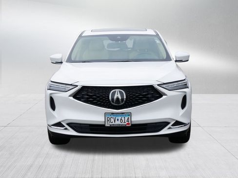 Used 2024 Acura MDX image 2