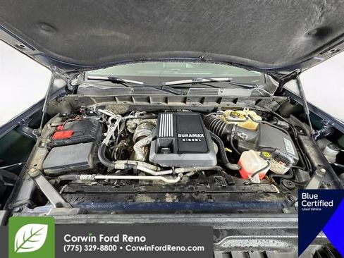 Used 2021 GMC Sierra 1500 SLT w/ SLT Premium Plus Package image 35