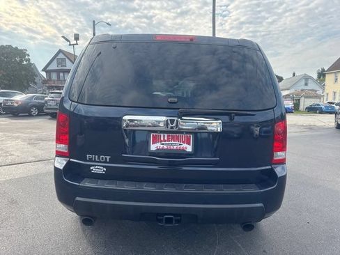 Used 2011 Honda Pilot EX-L image 5