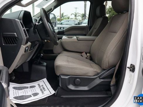 Used 2019 Ford F350 XLT AWD/4WD image 13