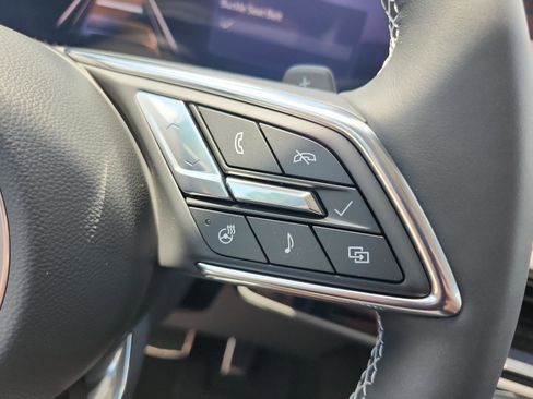 New 2025 Buick Envision Sport Touring image 21