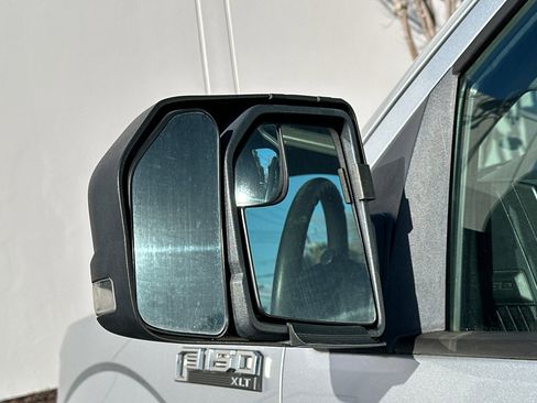 Used 2016 Ford F150 XLT image 46