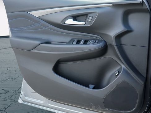 New 2026 Buick Envista Sport Touring w/ Convenience I Package FWD image 16
