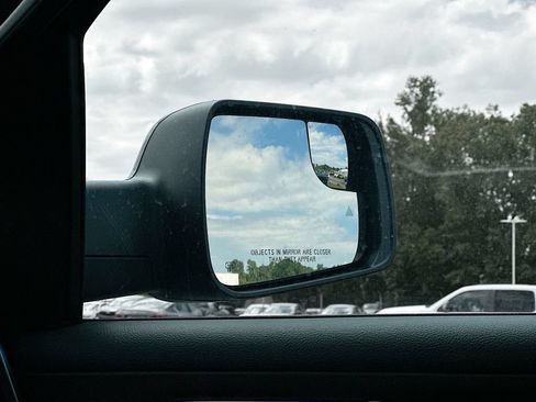 New 2026 RAM 1500 Big Horn w/ Night Edition AWD/4WD image 24