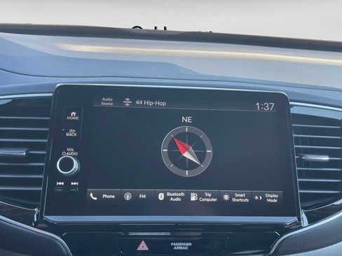 New 2026 Honda Ridgeline RTL image 43