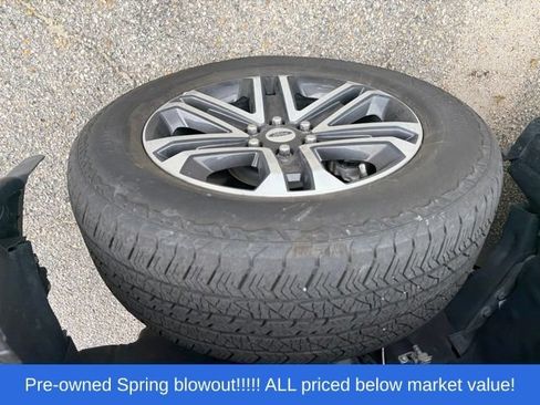 Used 2023 Ford F150 XL w/ STX Appearance Package AWD/4WD image 11