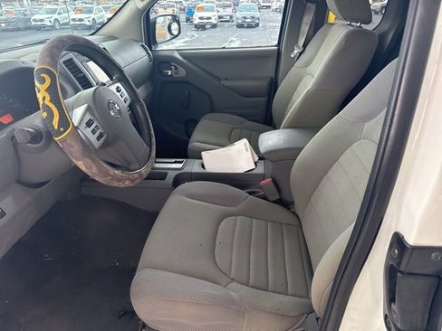 Used 2019 Nissan Frontier S image 13