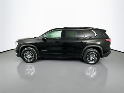 Used 2025 GMC Acadia Elevation