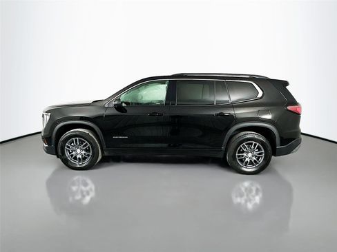 Used 2025 GMC Acadia Elevation image 4