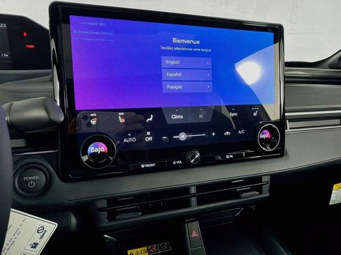 New 2026 Toyota C-HR AWD/4WD image 18