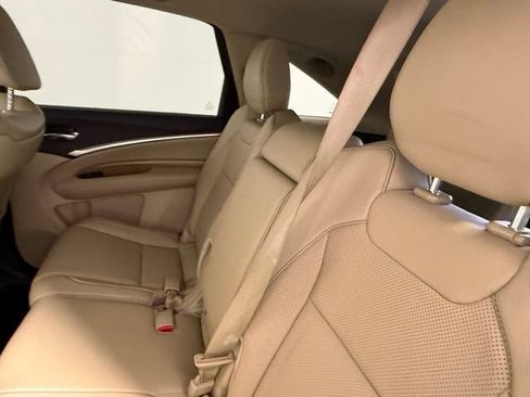Used 2019 Acura MDX FWD w/ Technology Package image 27