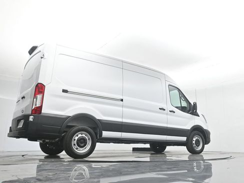 New 2026 Ford Transit 250 148 Medium Roof w/ Load Area Protection Package RWD image 50
