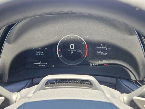 Certified 2026 Lexus TX 350 AWD w/ Technology Package image 30