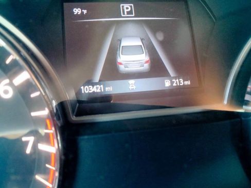 Used 2018 Nissan Altima 2.5 S w/ S Convenience Package image 14