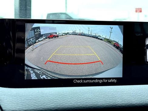 New 2026 MAZDA CX-50 AWD 2.5 Hybrid w/ Weather Package image 17