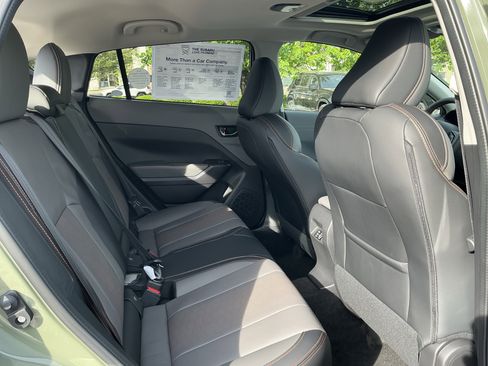 New 2026 Subaru Crosstrek 2.5i Limited AWD/4WD image 25