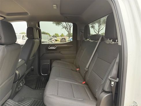 New 2026 Chevrolet Silverado 1500 RST image 25