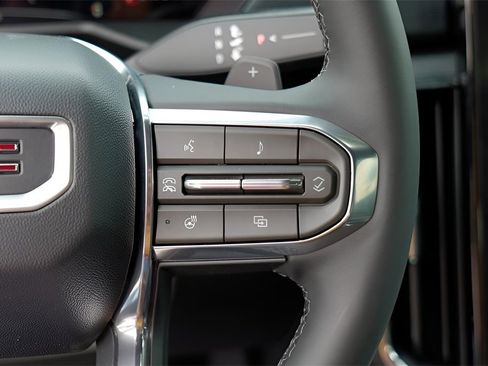 New 2026 GMC Acadia Elevation w/ Elevation Premium Package image 13