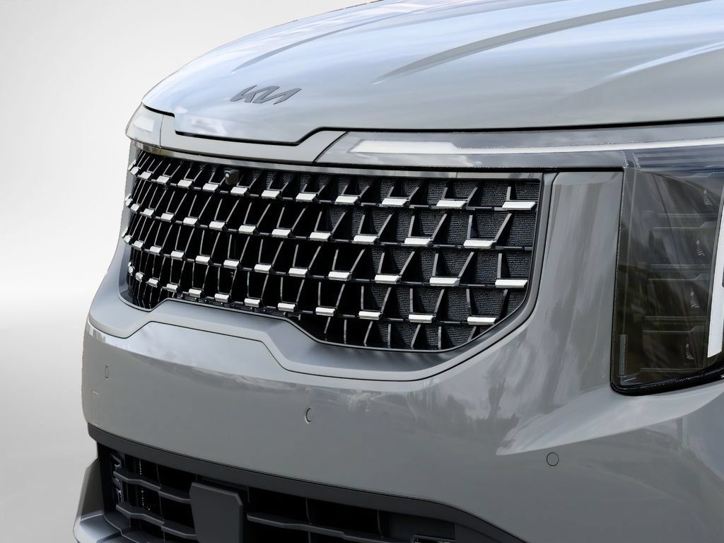 New 2027 Kia Carnival SX Prestige FWD image 12