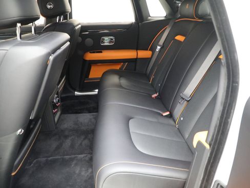Certified 2023 Rolls-Royce Ghost image 23